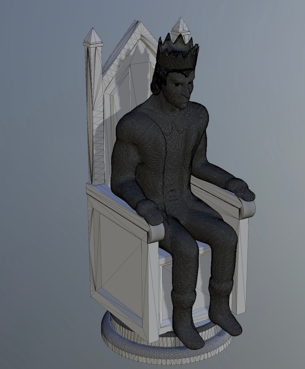 3D OBJECT DESIGN – STL File creation for 3D Printing & CNC