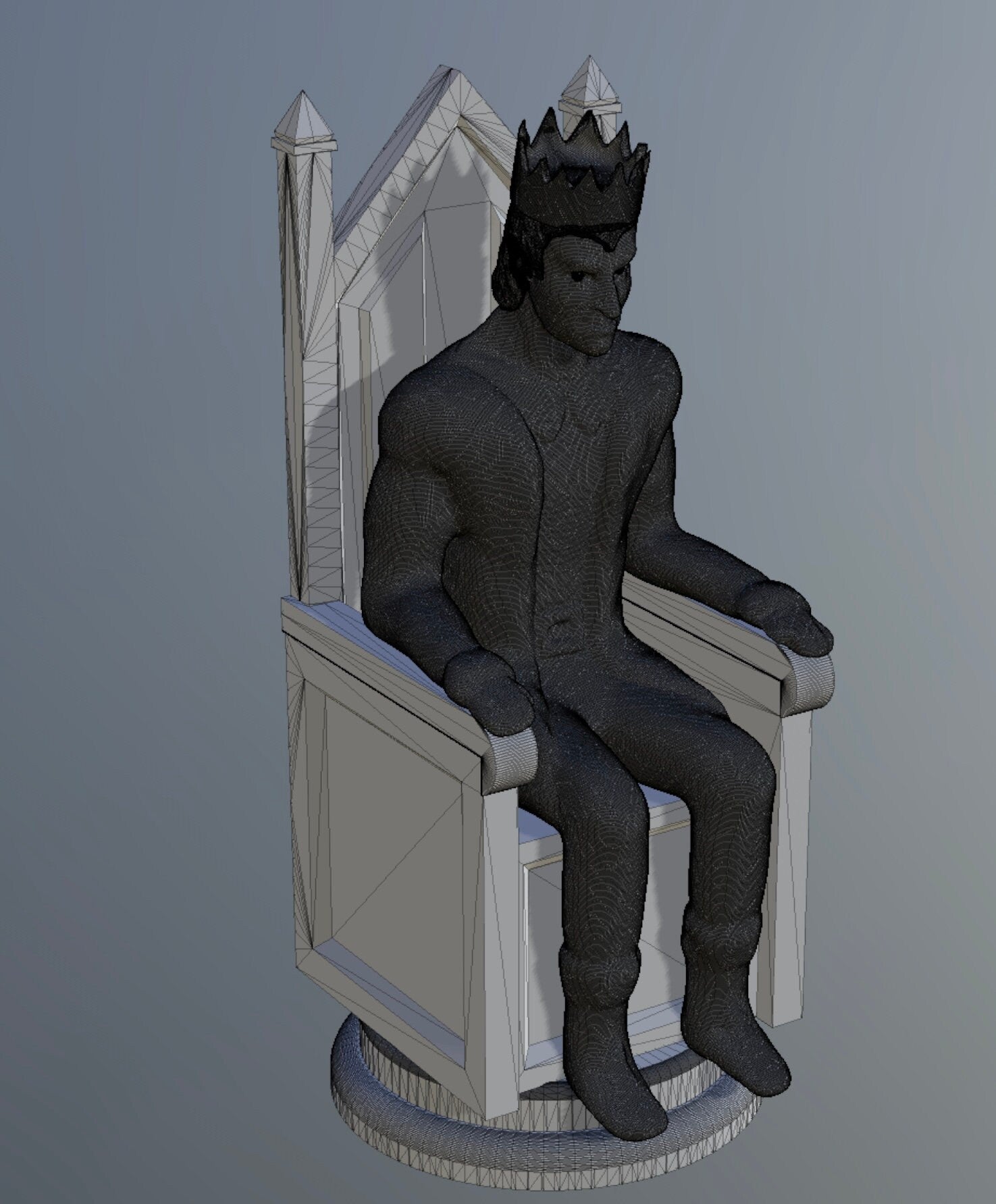 3D OBJECT DESIGN – STL File creation for 3D Printing & CNC