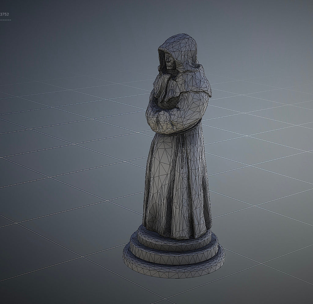 3D OBJECT DESIGN – STL File creation for 3D Printing & CNC
