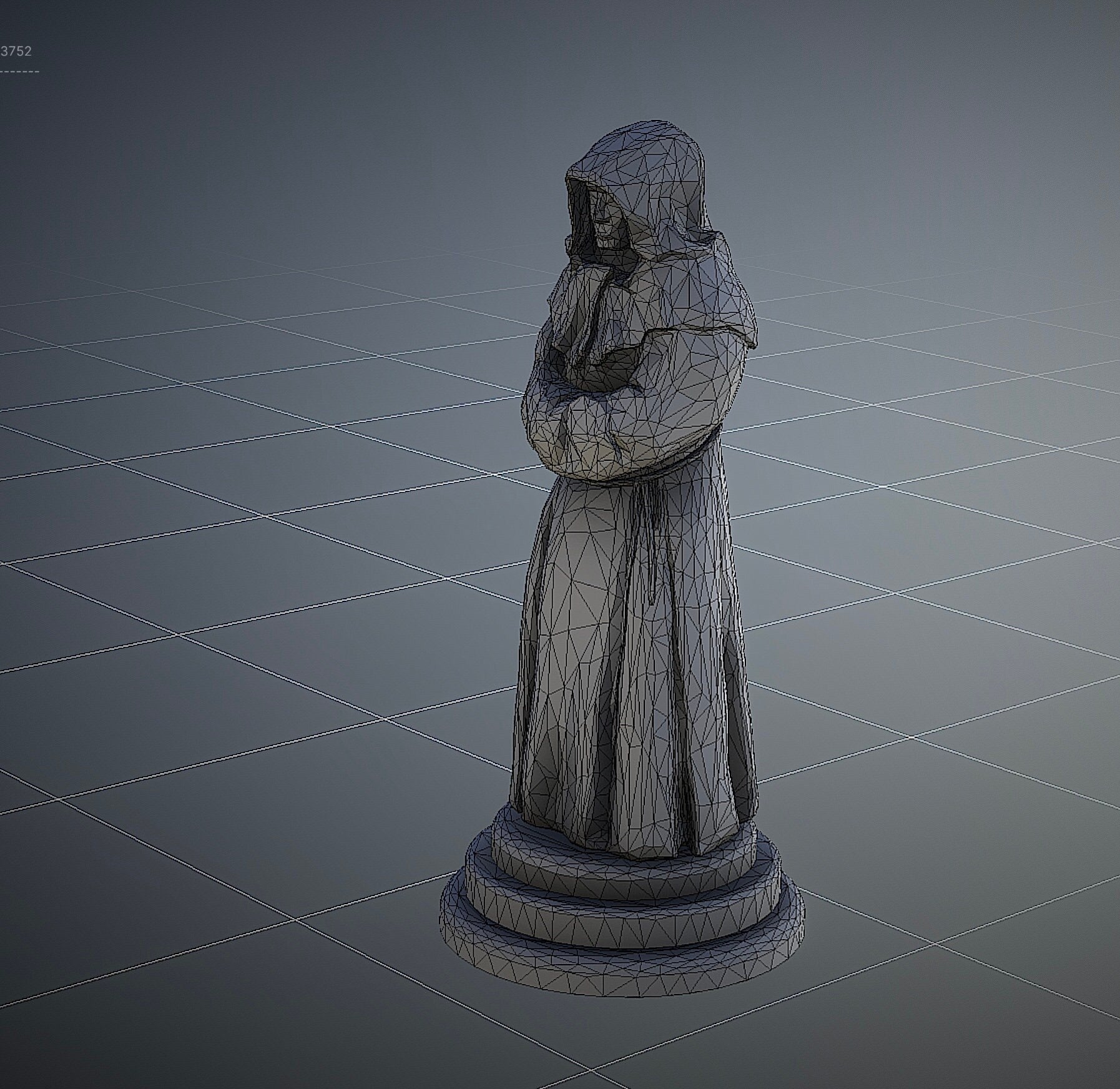 3D OBJECT DESIGN – STL File creation for 3D Printing & CNC