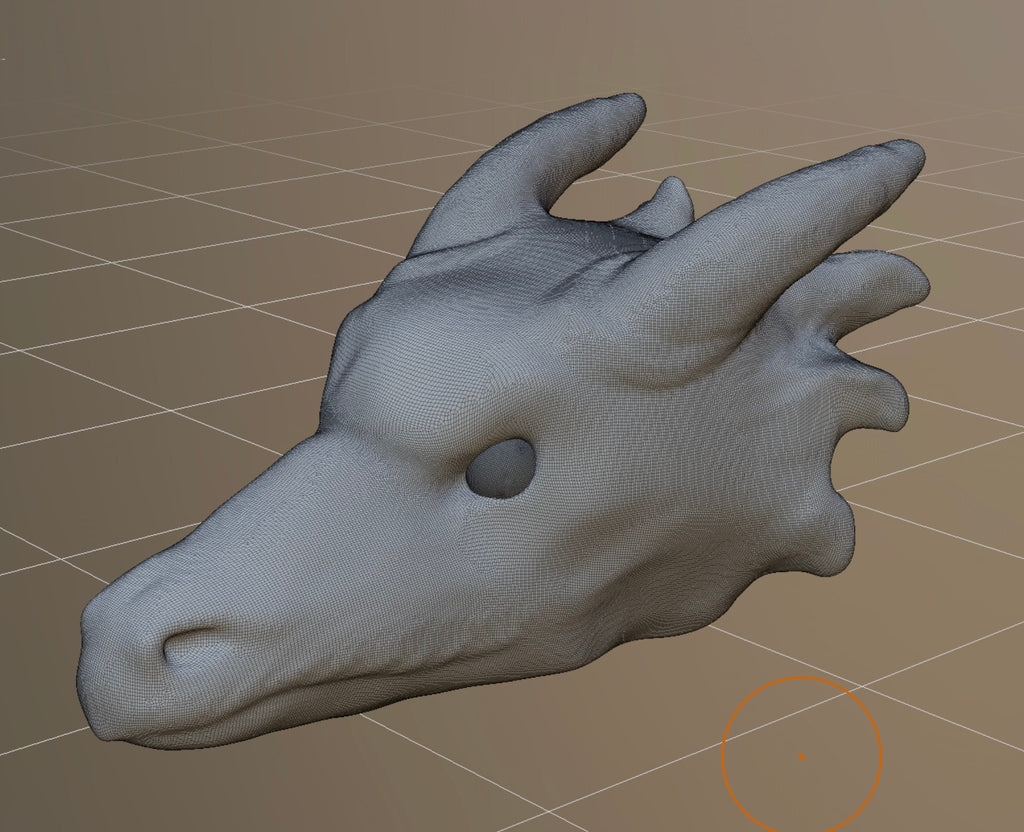 3D OBJECT DESIGN – STL File creation for 3D Printing & CNC