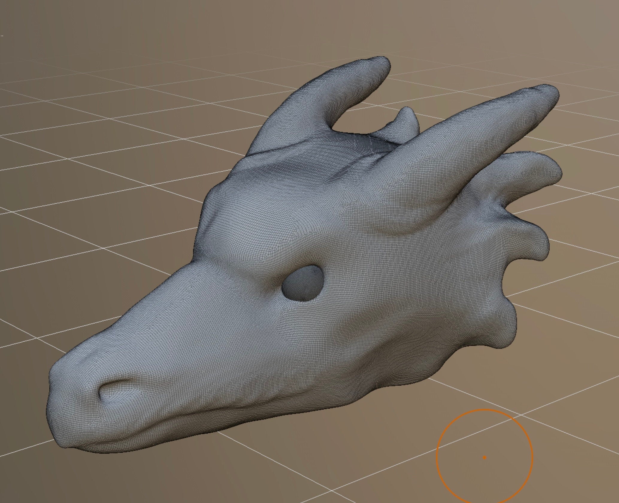 3D OBJECT DESIGN – STL File creation for 3D Printing & CNC